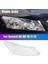 Honda Accord 2008-2012 Için Sol + Sağ Araba Far Camı Kapağı Far Lamba Gölge Ön Otomatik Işık Muhafazası (Çift) (Yurt Dışından) 4