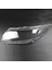 Honda City 200-2014 Için Sol Araba Far Kapağı Kafa Lambası Lambası Şeffaf Abajur Kabuk Lens Camı (Yurt Dışından) 4