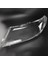 Honda City 200-2014 Için Sol Araba Far Kapağı Kafa Lambası Lambası Şeffaf Abajur Kabuk Lens Camı (Yurt Dışından) 5