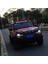 Ford Bronco Wildtrak/badlands/first Edition/everglads 2021-2023 Amber Dinamik Lambalar Için Ön LED Izgara Işıkları, 3 Adet (Yurt Dışından) 4