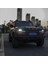 Ford Bronco Wildtrak/badlands/first Edition/everglads 2021-2023 Amber Dinamik Lambalar Için Ön LED Izgara Işıkları, 3 Adet (Yurt Dışından) 5