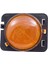 Araba Yan Işaretleyici Köşe Çamurluk Dönüş Sinyalleri Yan Ön Çamurluk Dönüş Sinyalleri Jeep Wrangler Jk Için 55078144AA 55078145AA (Yurt Dışından) 5