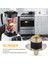 Oster Blender Oster ve Osterizer Için Yedek Kaplin Saplama Slinger Tahrik Soketi - Parçanın Değiştirilmesi (Yurt Dışından) 4