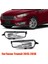 Çift Ön Tampon Sis Lambası Meclisi F1EB-15A255-AB F1EB-15A254AB Ford Focus Transit 2015-2018 Için Spot Lambalar Ampul ile (Yurt Dışından) 2