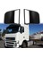 Kamyon Köşe Lambası Dekoratif Kapak Köşe Abajur Volvo FH12 ve FM12 Kamyon Için Kamyon Parçaları 20425419 20425418 (Yurt Dışından) 2