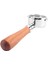 Kahve Dipsiz Portafilter Kahve Makinesi Ahşap Saplı Filtre Kahve Aksesuarları Welhome KD-310/KD-510 K888 (Yurt Dışından) 2