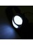 Araba LED Sis Lambası Ön Izgara-Vw Bora Jetta Mk4 1999-2007 1 Çift (Yurt Dışından) 5