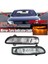 Araba Ön Lh + Rh Kapı Ayna Dönüş Sinyal Işığı Mercedes W211 W221 07-10 A2198200521 A2198200621 (Yurt Dışından) 4
