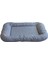 Air Cushion Iç Mekan Kedi Köpek Yatağı Small Lacivert 1