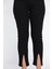 Çimalı Paça Yırtmaçlı Jean Kot Pantolon 4
