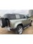 Defender 2020+ Içın Yan Basamak - 110 Luk Için 2