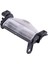 2 Adet Araba Lisansı Plaka Lamba Işığı Muhafazası Kapak Mazda 2 3 Için M2 M3 2011-2013 BP4K-51-274 BBM4-51-274 BS1E-51-274 (Yurt Dışından) 2