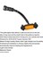 Toyota Tacoma Trd Grill 2016-2018 Için 4 Izgara Amber LED Işık Seti Seti (Yurt Dışından) 3