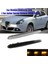 Alfa Romeo Giulietta 940 Için Juliet Sprint Veloce 2010-2021 LED Dinamik Çamurluk Yan Işaretleyici Dönüş Sinyal Işığı Siyah (Yurt Dışından) 2