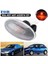 Peugeot 206 407 607 Için Sinyal Yan Sinyal Lambası Tekrarlayıcı Lamba Göstergesi 632574 (Yurt Dışından) 2