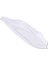 Araba Far Camı Camı Lamba Kapağı Kapak Abajur Parlak Kabuk Ürün Bmw Için Fit E60 E61 525I 530I 545I 550I 2003-2010-SAĞ (Yurt Dışından) 3