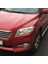 Toyota Rav4 2009 2010 2011 2012 Far Kapağı Başkanı Işık Lambası Şeffaf Abajur Kabuk Lens Lamba Gölge, Sol (Yurt Dışından) 3