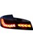 5 Serısı F10 Içın Uyumlu Dragon LED Stop - Smoke 1