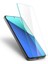 Samsung Galaxy A56 Zebana Darbeye Dayanıklı Anti Statik Temperli Cam Ekran Koruyucu Şeffaf 3