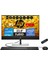 Proone 440 G9 14.nesil Intel® Core I7 14700T 32GB Ddr5 4tb SSD IPS Windows 11 Pro 23.8" FHD All In One Bilgisayar 99H6X8TS10+ZETTAUSBBELLEK 1