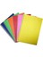 Spralli 72 Yaprak Kareli Defter 1