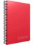 Spralli 72 Yaprak Kareli Defter 2