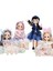 30CM Barbie Prenses Bebek Kız Oyuncak (Yurt Dışından) 2