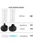 Ninja Için AKSESUARLAR,BL450 BL454 BL456 BL480 BL482 BL640 BL642 BL682 BN751 Için 2 Paket 32OZ Yedek Karıştırma Kabı ve Yudum Kapağı (Yurt Dışından) 5