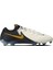 Phantom Gx Iı Elite Fg Mens Football Shoes Cream Profesyonel Erkek Krampon Krem 1