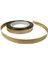 Balon Ipi Gold Altın Metalize Rafya 8mm x 25 Metre 1 Adet 1