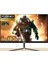24" LM24-E231 IPS 1 Ms 165Hz Fullhd Gaming Monitör 1