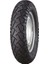 3.50-10 Mb-80 Tubeless Motosiklet Dış Lastiği 1