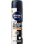 Men Erkek Sprey Deodorant Black & White Invisible Güçlü Etki 72 Saat Anti-Perspirant Koruma 150ml 1