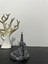 Yüzüklerin Efendisi Barad-Dûr Kulesi Gri 9.5cm - Kara Kule The Lord Of The Rings 2
