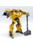 Transformers Warhammer Wasp Savaşçı Karakter Modeli Çocuk Hediye Oyuncak (Yurt Dışından) 4