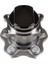 Ioto -10401-30701 Arka Porya Qashqai 2WD 2007-X-TRAIL 2WD 2007- 43202-4BA0A 1