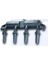 154301 Ateşleme Bobini Partner Berlingo Saxo Xsara Ax P106 206 P306 P406 1.0-1.4 97-+Buji Kablosu 1