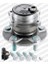 R15269 Tekerlek Kiti Arka Porya Focus C-Max 1.6 T Dcı 04- 1766628 1