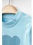 Ayıcık Baskılı Erkek Bebek Pijama Takımı 2006 3