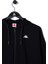 Kız Çocuk Siyah Sweatshirt 2