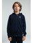Erkek Çocuk Lacivert Sweatshirt 1