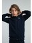 Erkek Çocuk Lacivert Sweatshirt 3