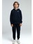 Erkek Çocuk Lacivert Sweatshirt 5