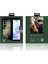 Sbprc Samsung Galaxy Z Fold 6 Uyumlu Kılıf Snake PU Deri Dizayn Mekanik Tuşlu Magsafeli Sagar Kapak 5