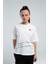Kız Çocuk Beyaz Tişört 1