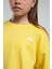 Kız Çocuk Sarı Tişört 4