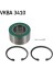 VKBA3410 Rulman Kiti Porya 1603196 1
