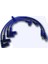 1092 Buji Kablo Takımı Tempra Tipo S-Sx-Slx-Sw-Ak 1.4 1.6 88-98 7716092 1