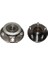 72185 Porya Arka Abs'li-Rulmanlı Nissan PRIMERA-P12 03-9 43200AV700 1