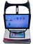 Peugeot 206 2006-2011 Forx 2-32 Yeni Seri Işlemcili Pro Oem Multimedia 3
